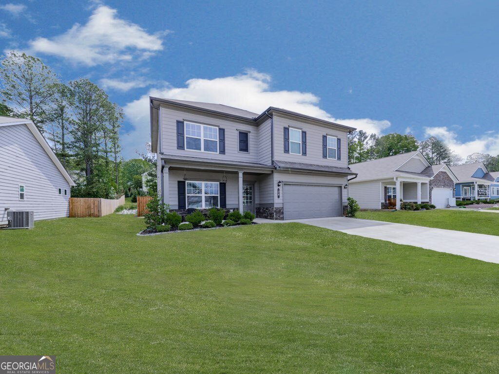 28 Brooke Court Rome - 29