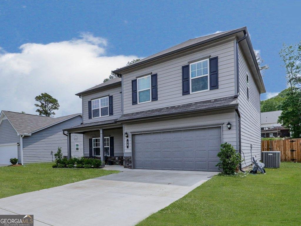 28 Brooke Court Rome - 31
