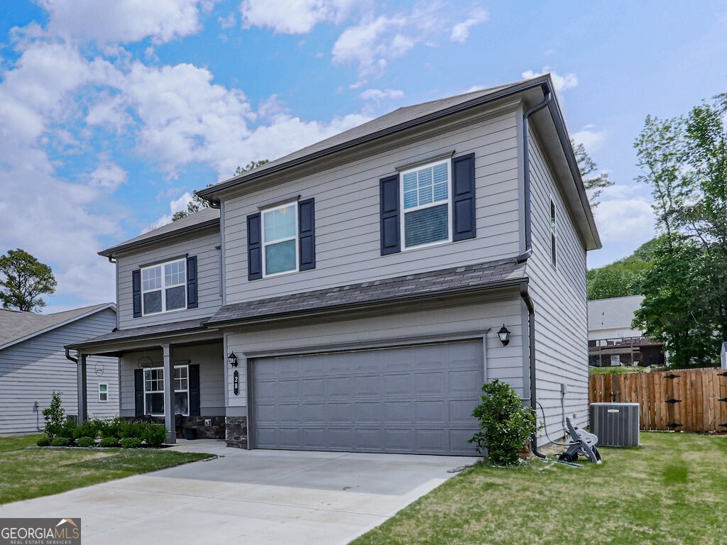 28 Brooke Court Rome - 33
