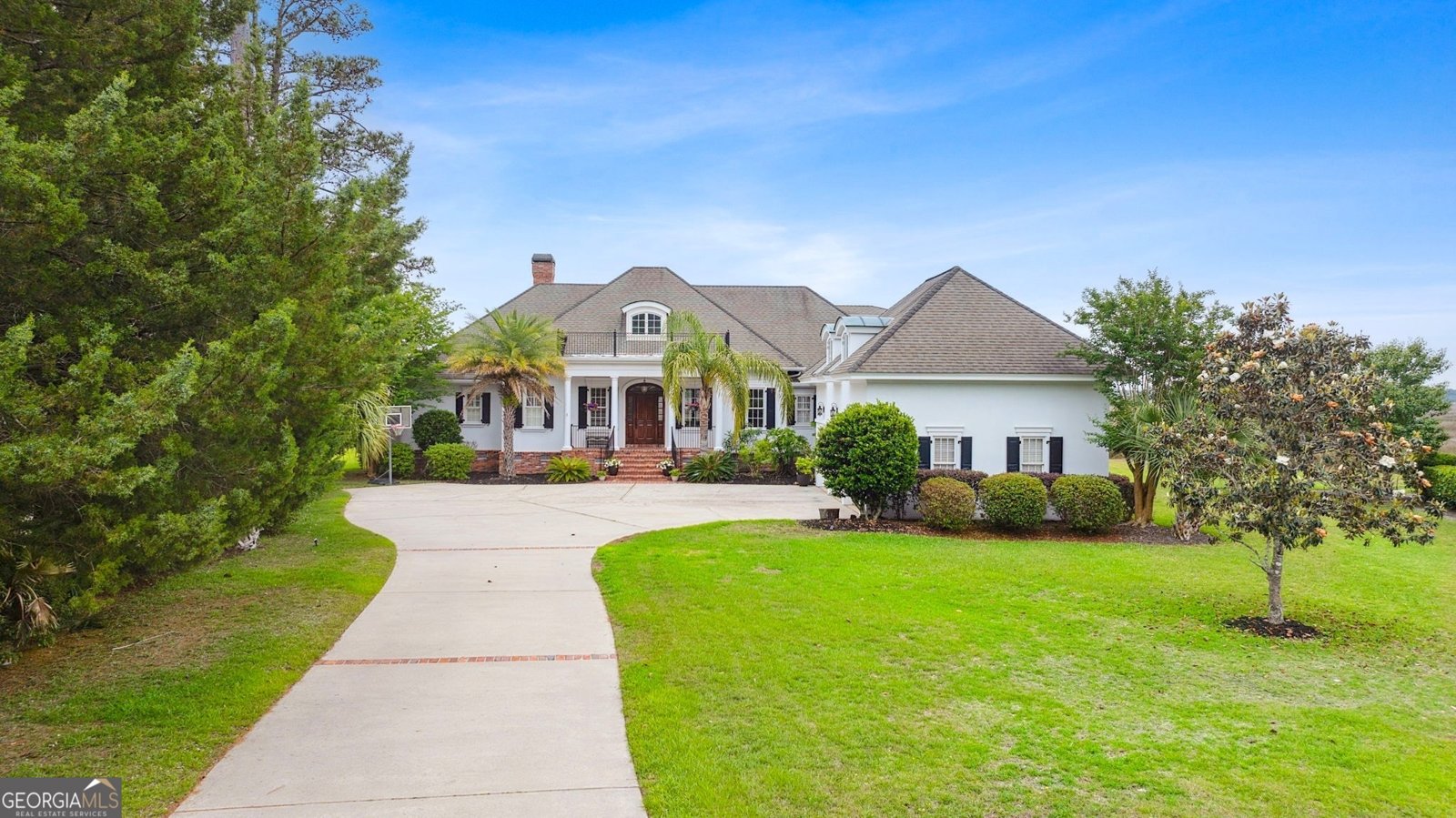 1041 Greenwillow Drive St. Marys - 1