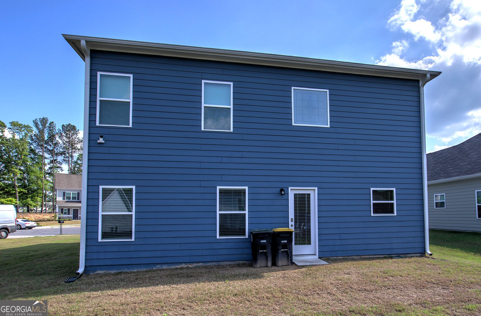 17 Joplin Street Rome - 36