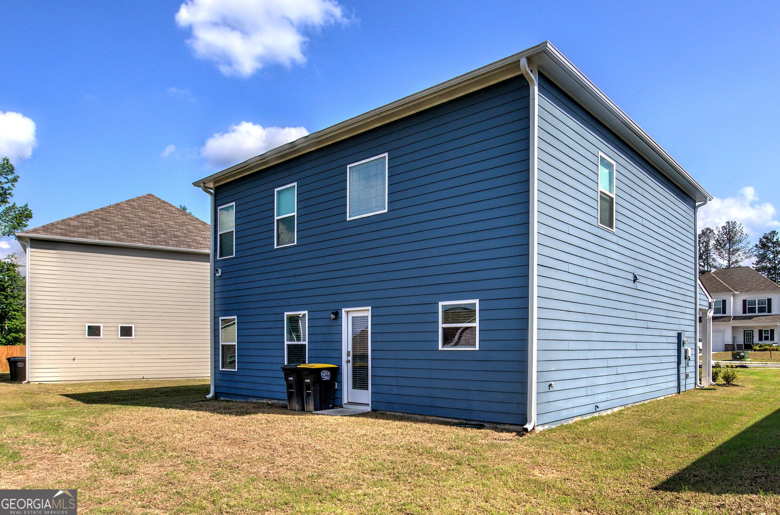 17 Joplin Street Rome - 37
