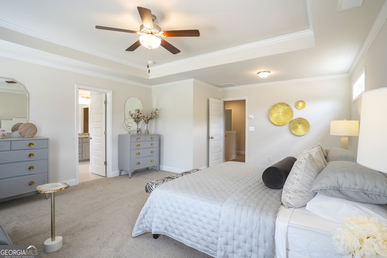 2102 Orchird Lane Lithia Springs - 1