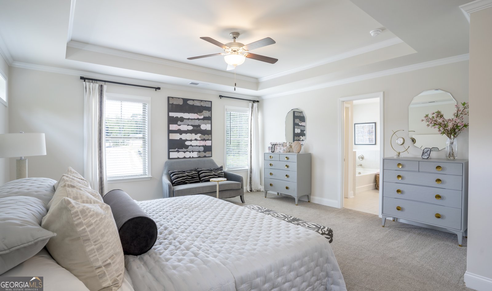 2102 Orchird Lane Lithia Springs - 20