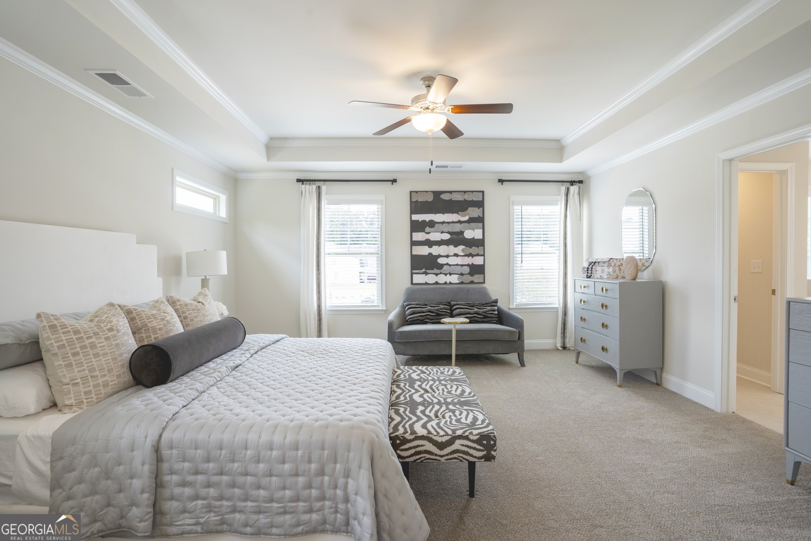 2102 Orchird Lane Lithia Springs - 4