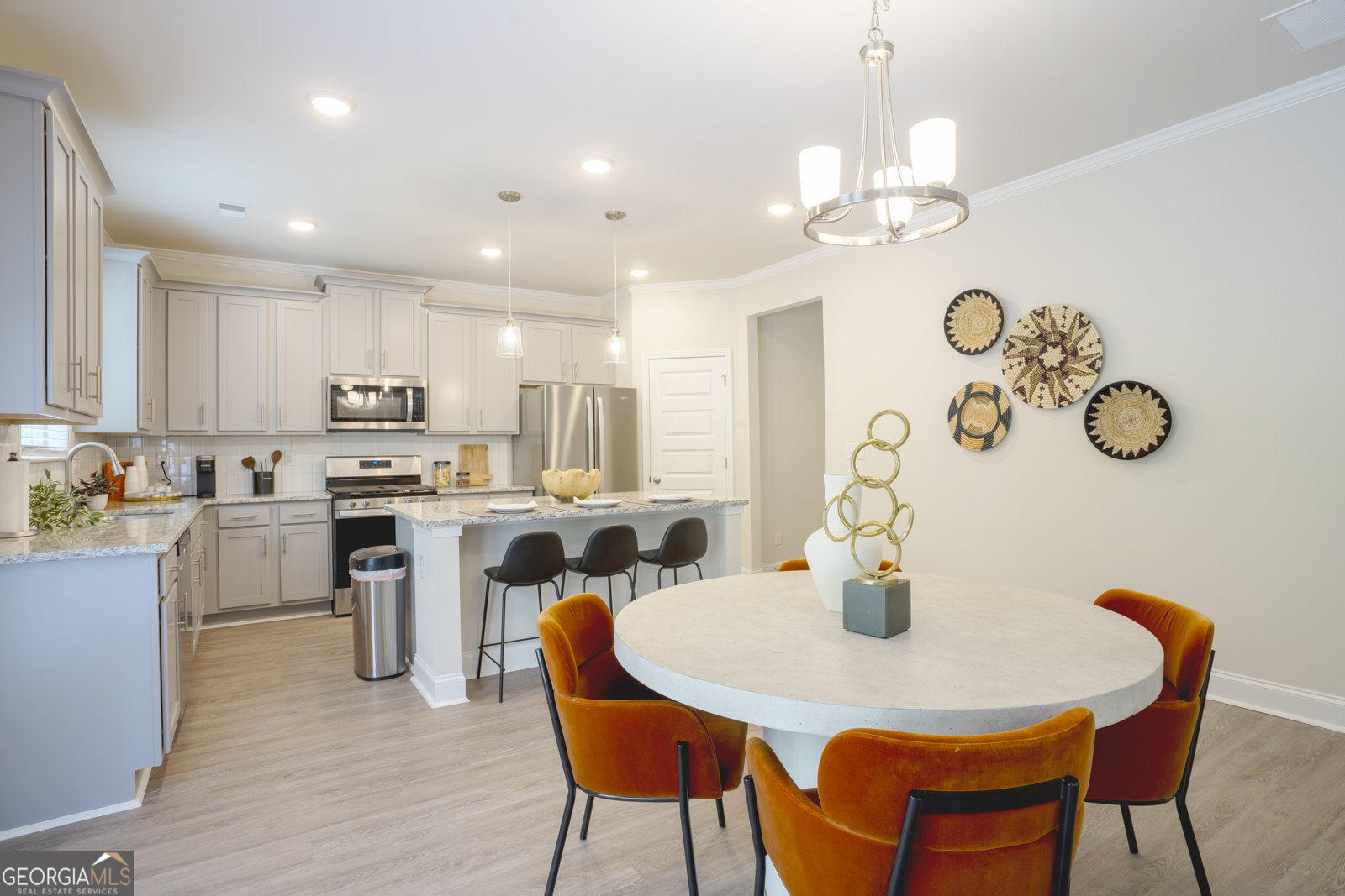 2102 Orchird Lane Lithia Springs - 5