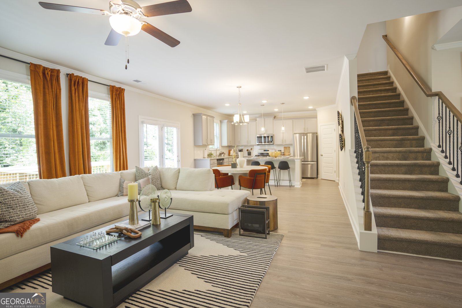 2102 Orchird Lane Lithia Springs - 6