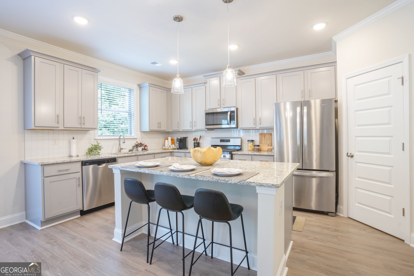 2102 Orchird Lane Lithia Springs - 7