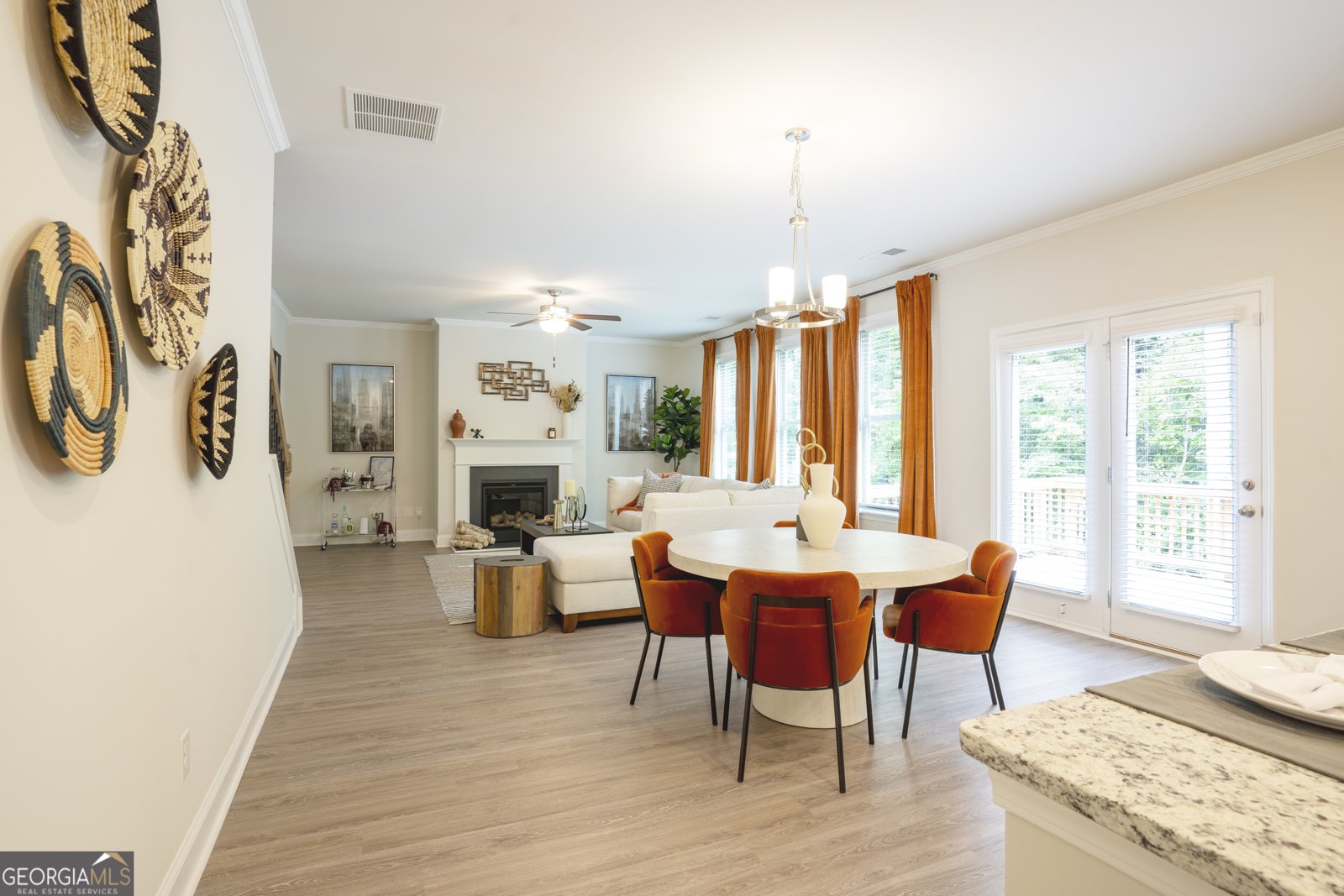 2102 Orchird Lane Lithia Springs - 8