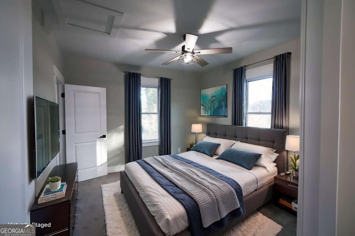 205 Camp Street Rome - 13