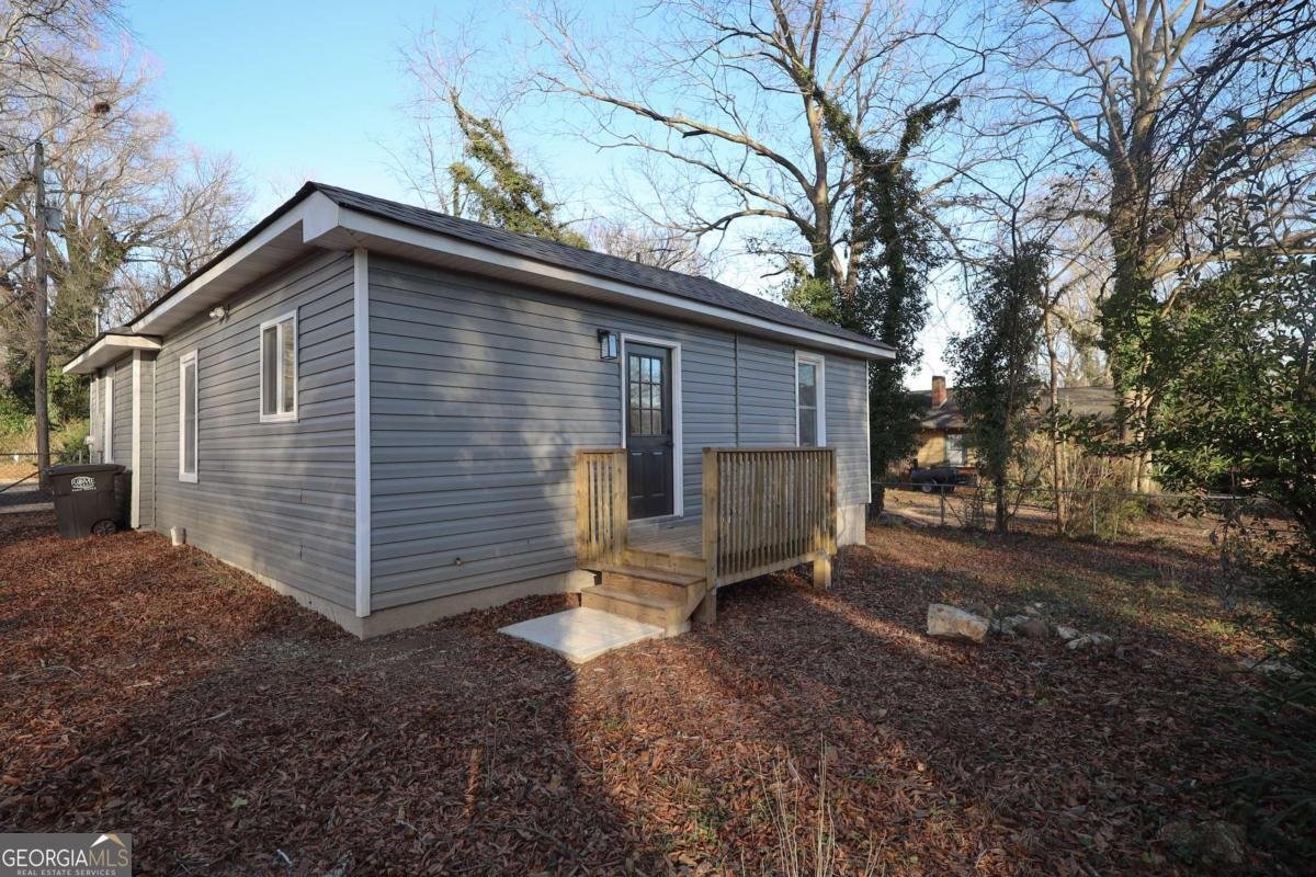 205 Camp Street Rome - 20