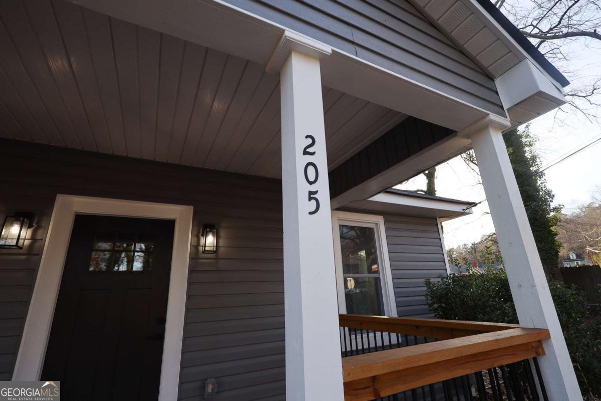 205 Camp Street Rome - 3