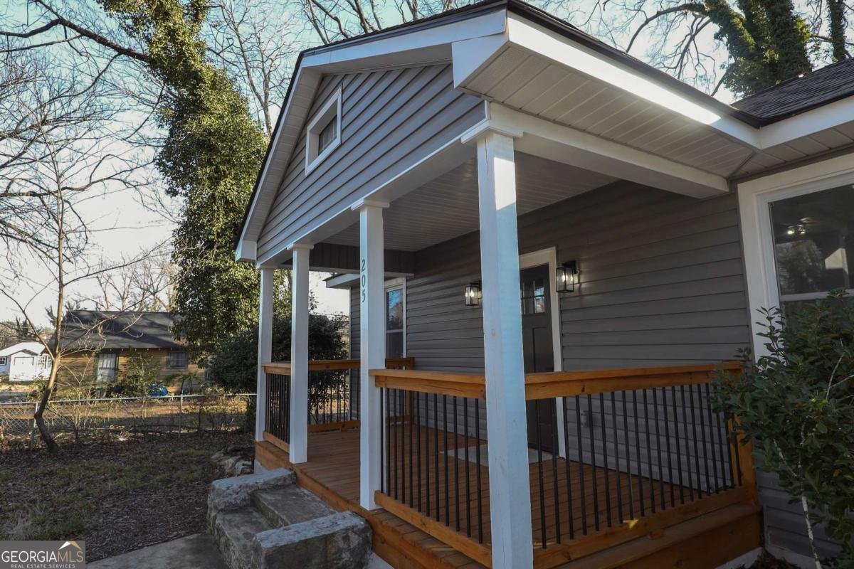205 Camp Street Rome - 5