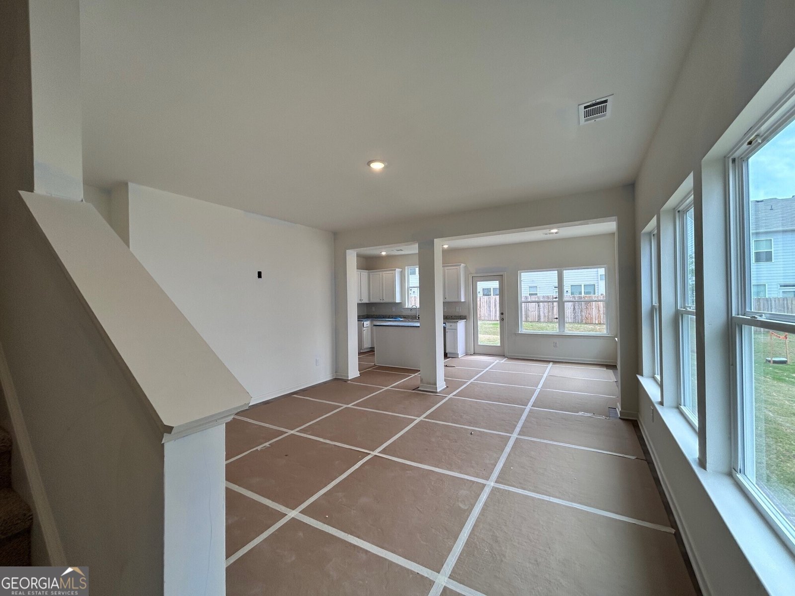 1956 Asher Lane Conyers - 2