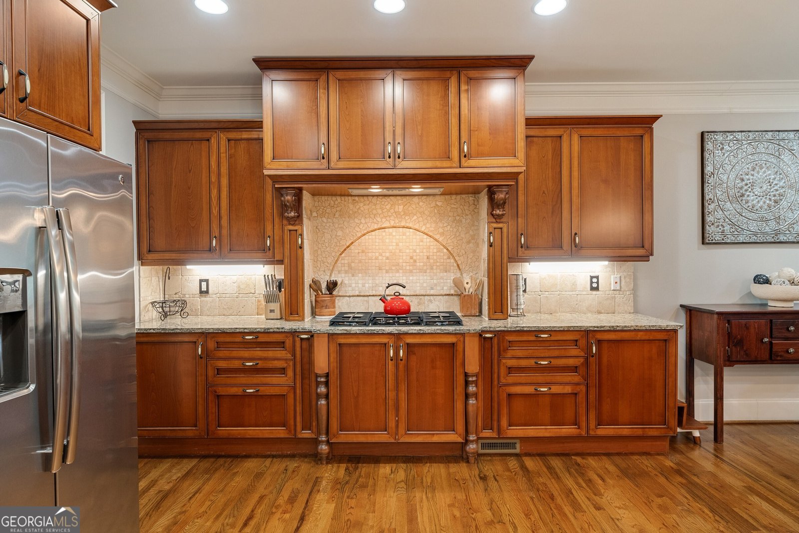 7505 Antique Barn Avenue Cumming - 10