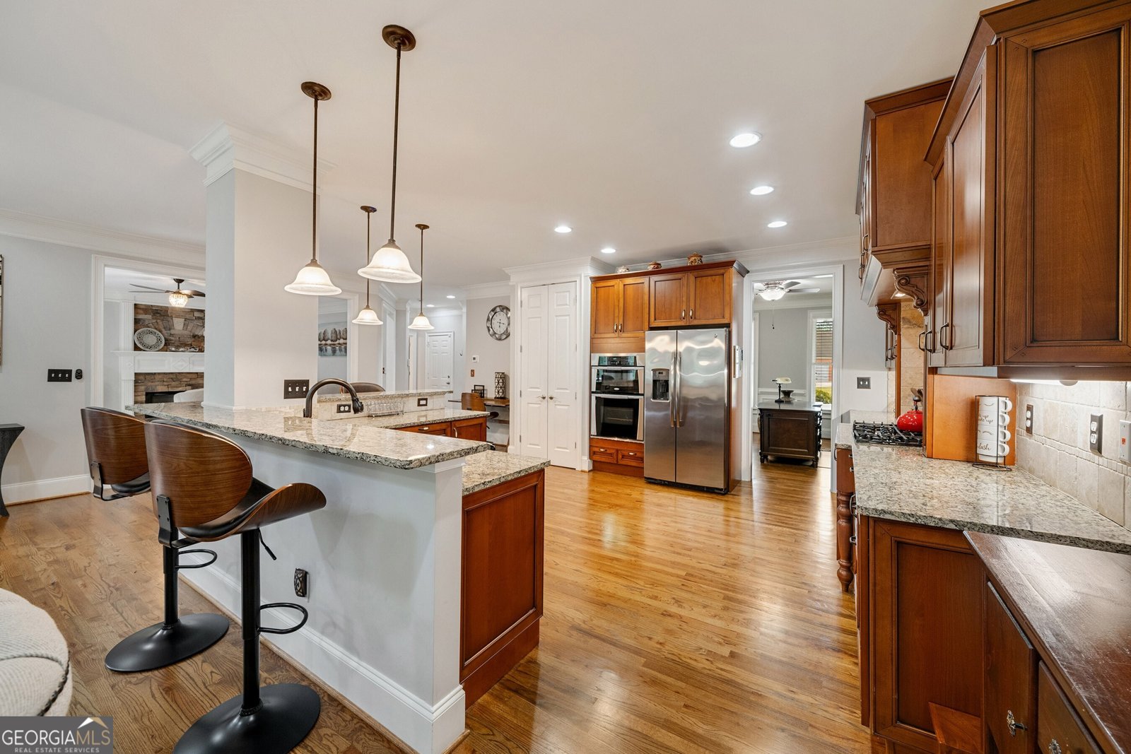 7505 Antique Barn Avenue Cumming - 12