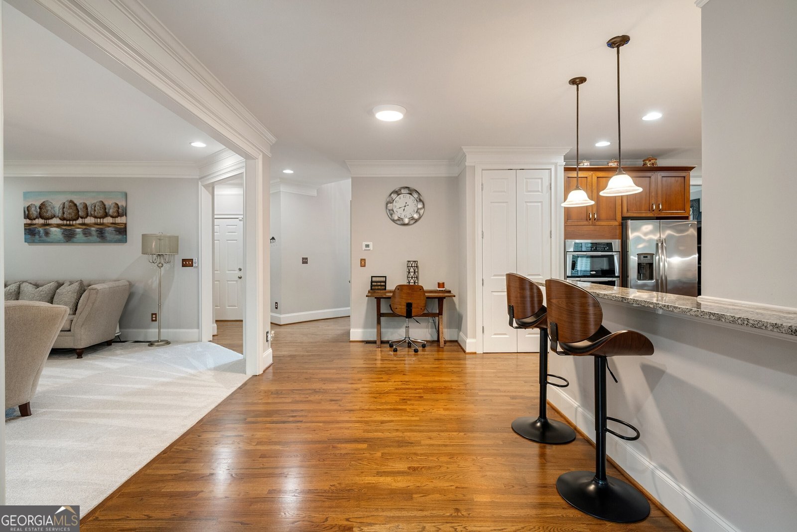 7505 Antique Barn Avenue Cumming - 13