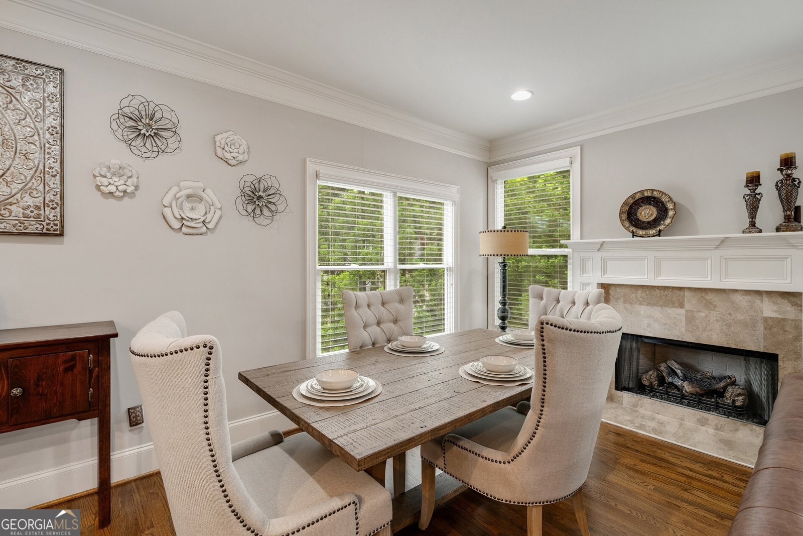 7505 Antique Barn Avenue Cumming - 14