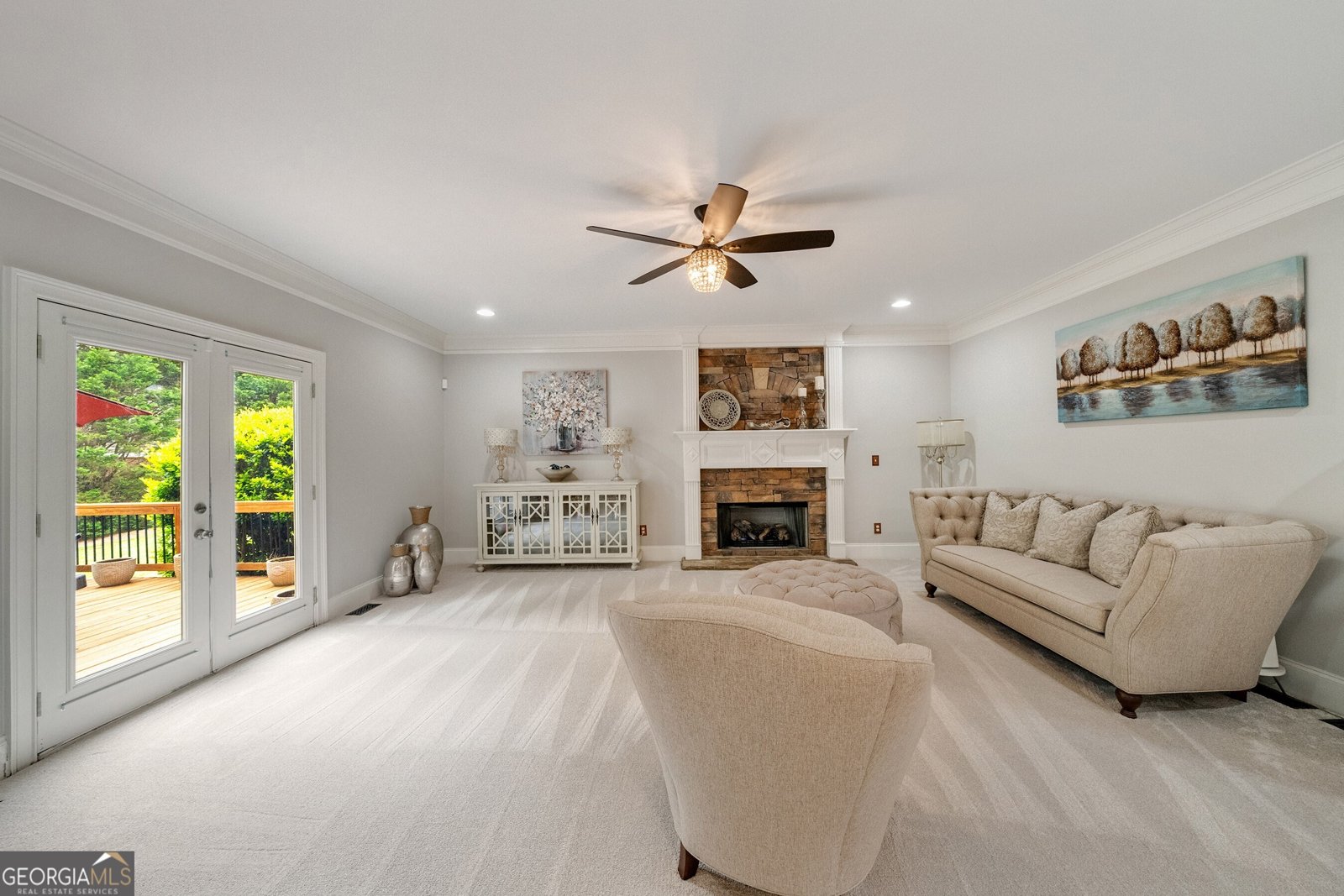 7505 Antique Barn Avenue Cumming - 15