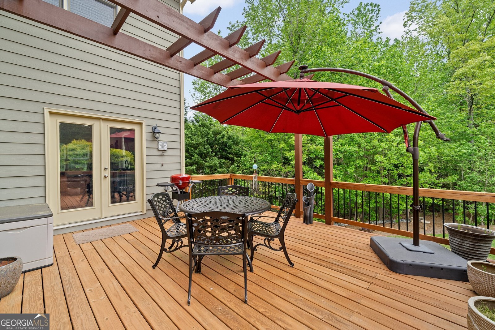 7505 Antique Barn Avenue Cumming - 17