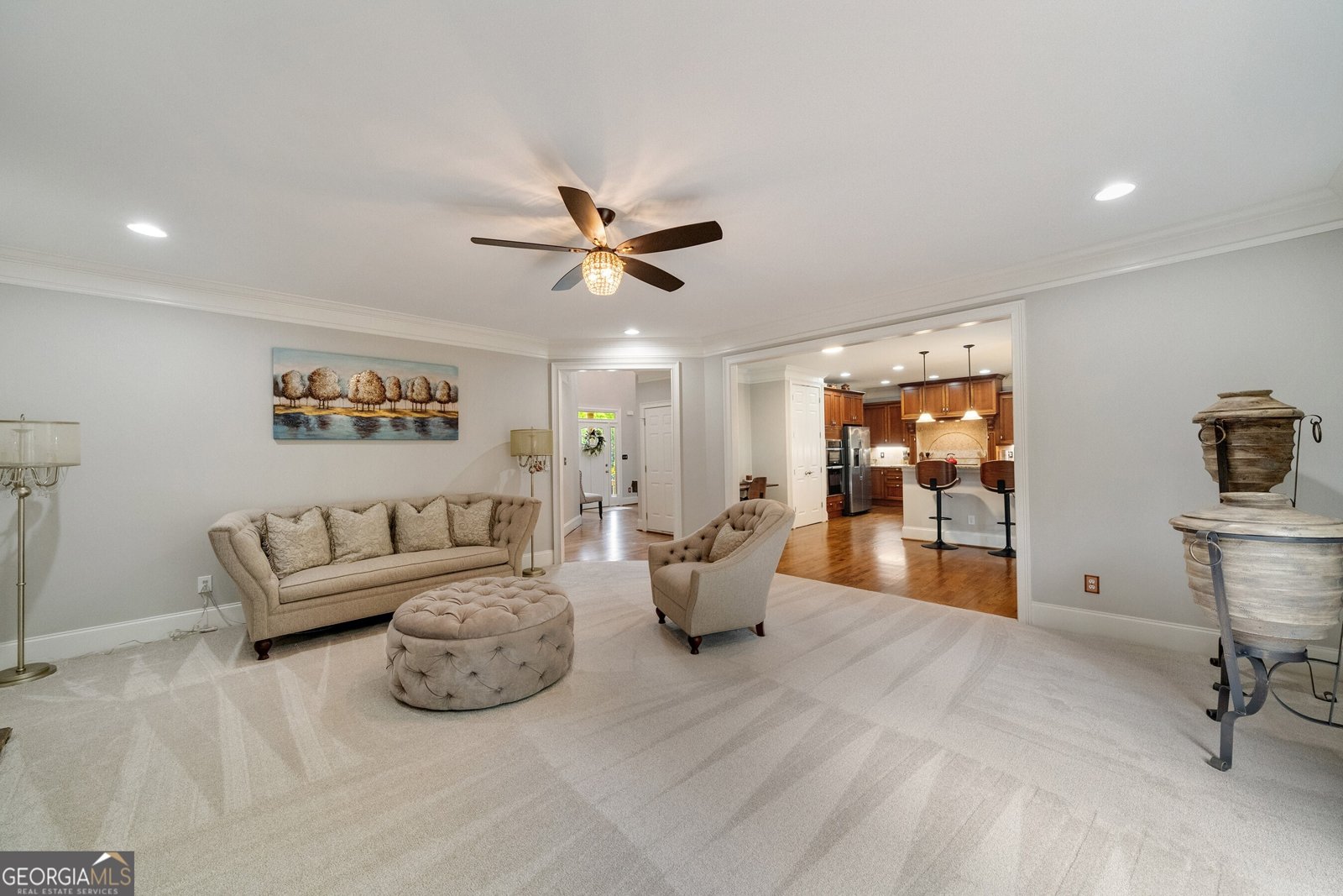 7505 Antique Barn Avenue Cumming - 19