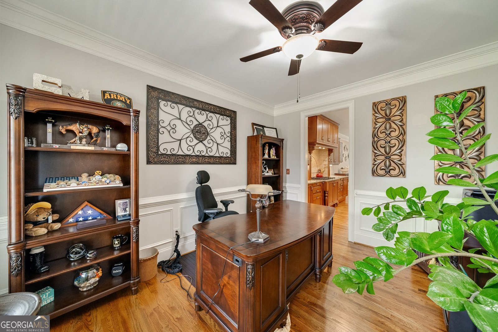 7505 Antique Barn Avenue Cumming - 20