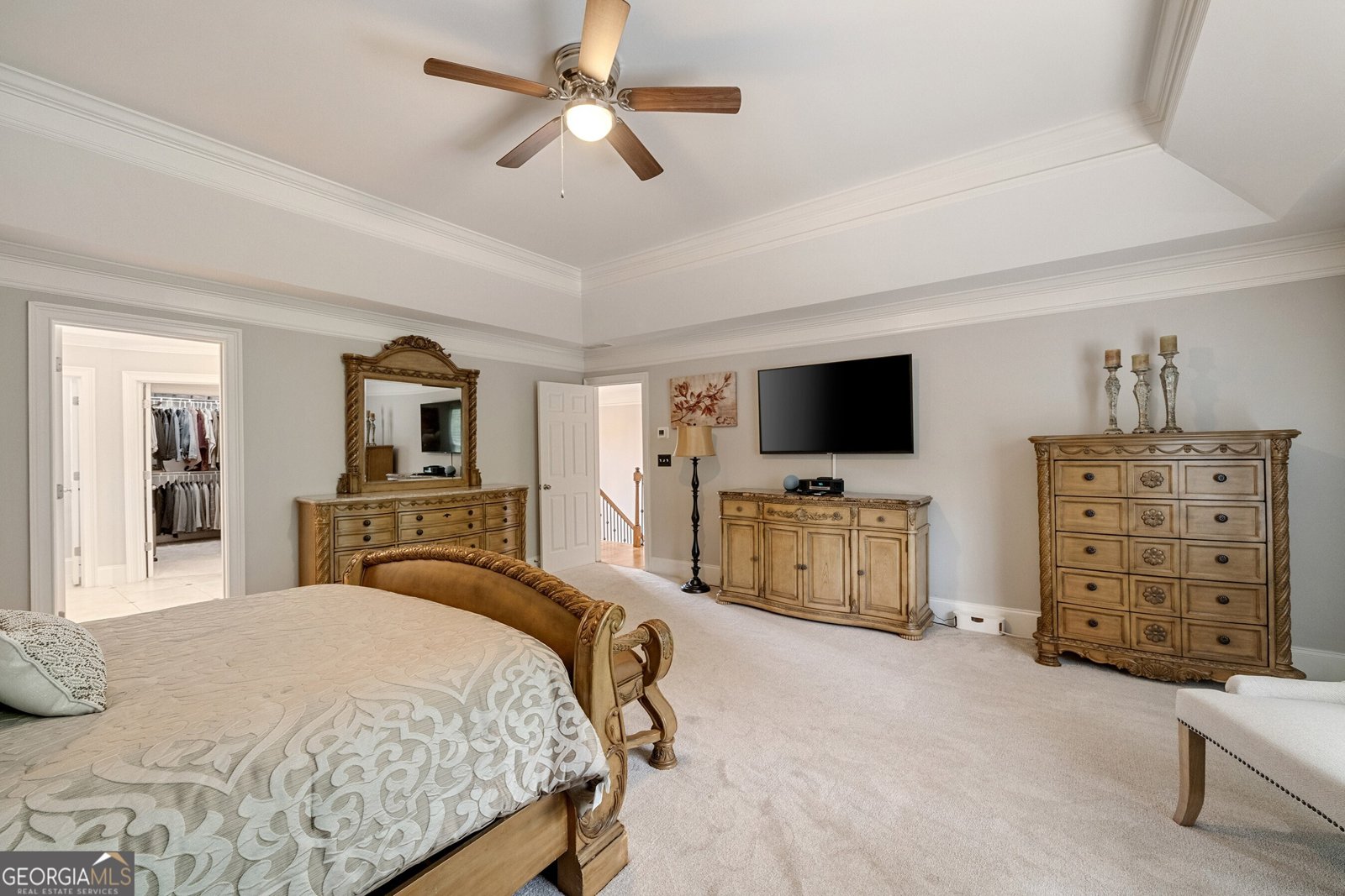 7505 Antique Barn Avenue Cumming - 24