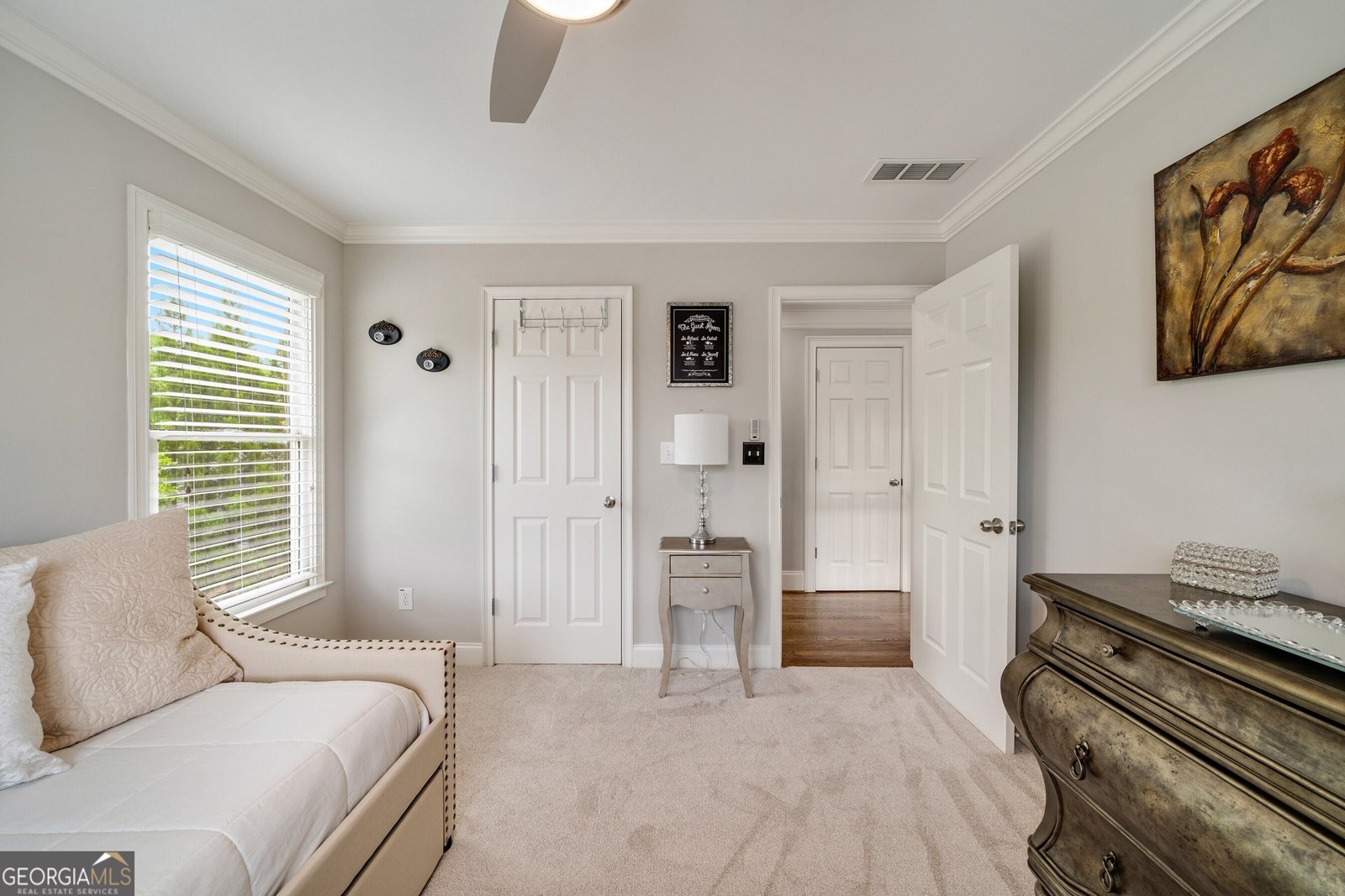 7505 Antique Barn Avenue Cumming - 29