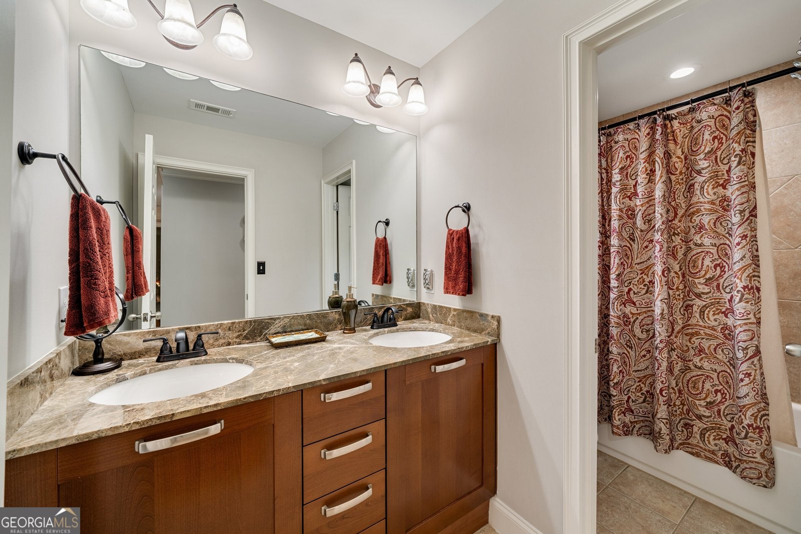 7505 Antique Barn Avenue Cumming - 30