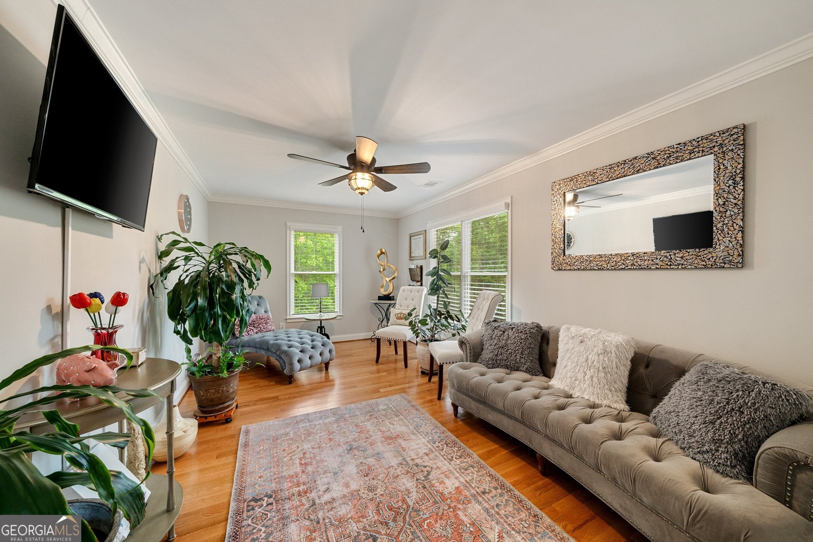 7505 Antique Barn Avenue Cumming - 33