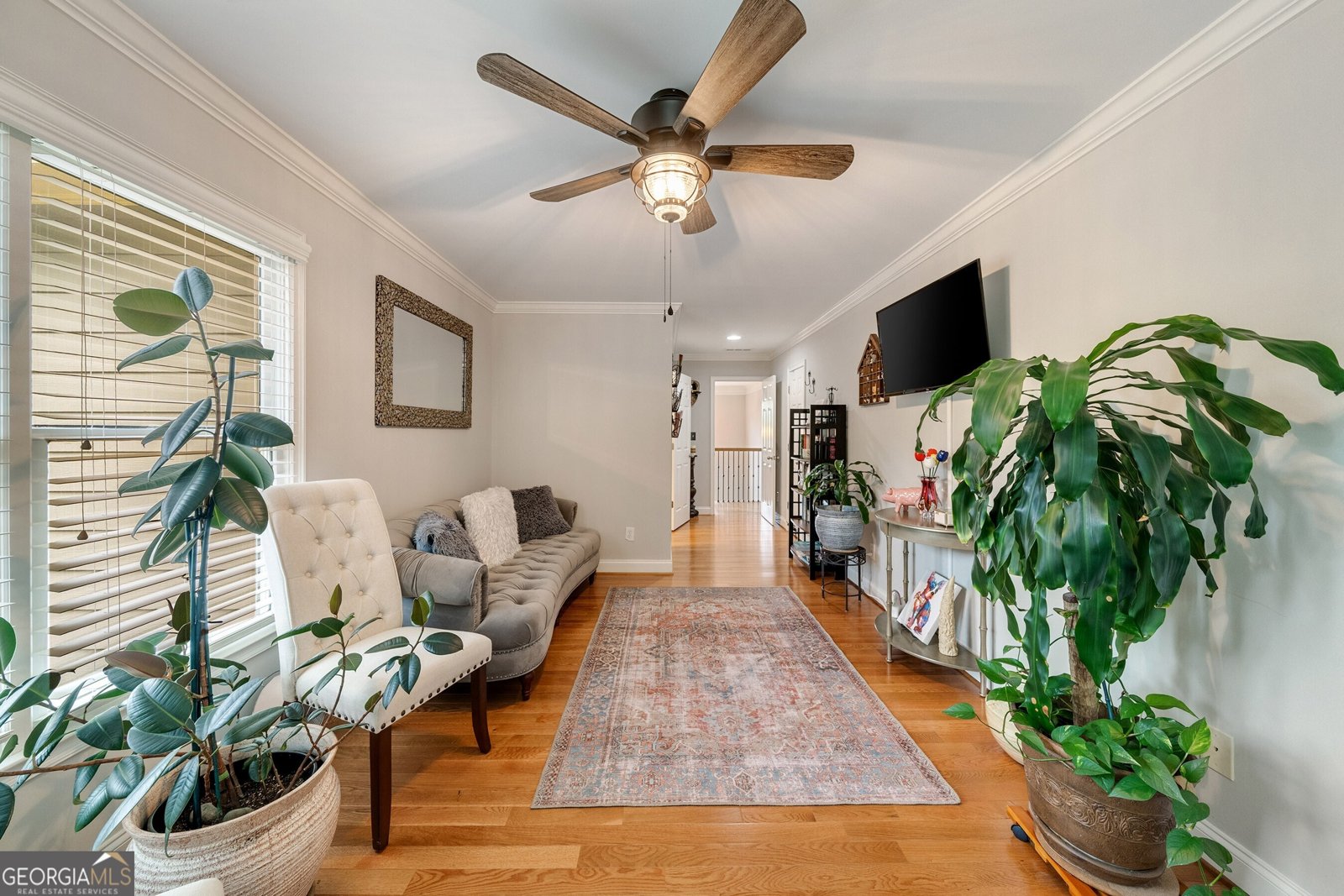 7505 Antique Barn Avenue Cumming - 34