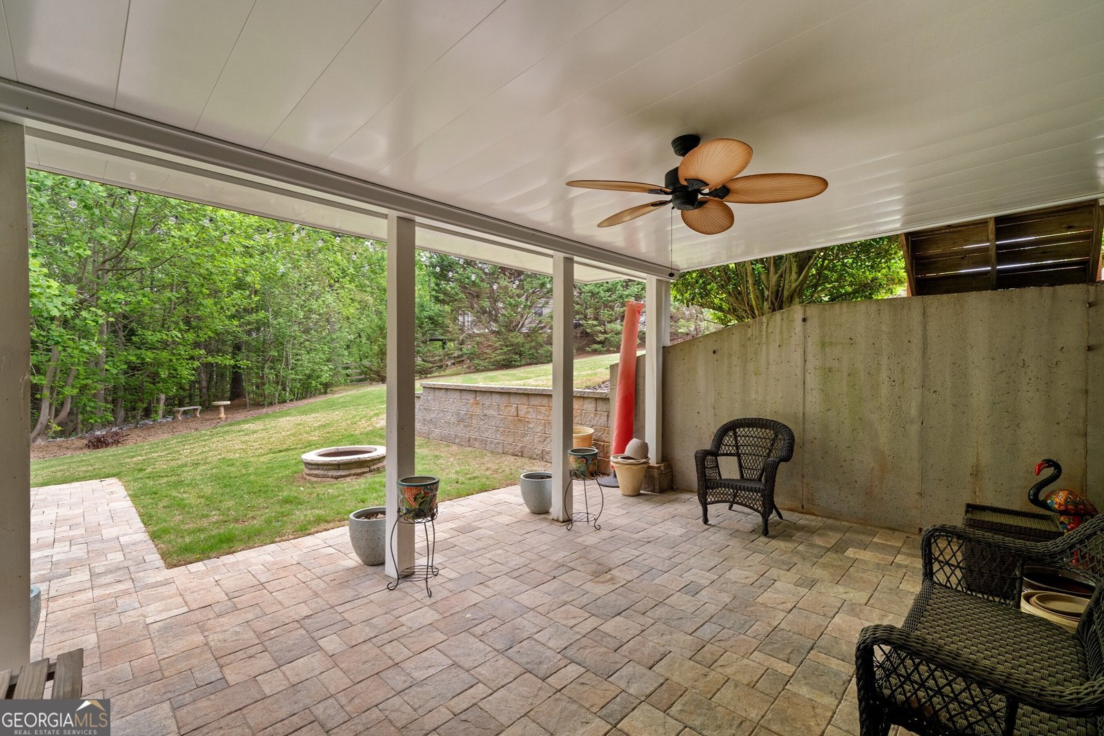 7505 Antique Barn Avenue Cumming - 46