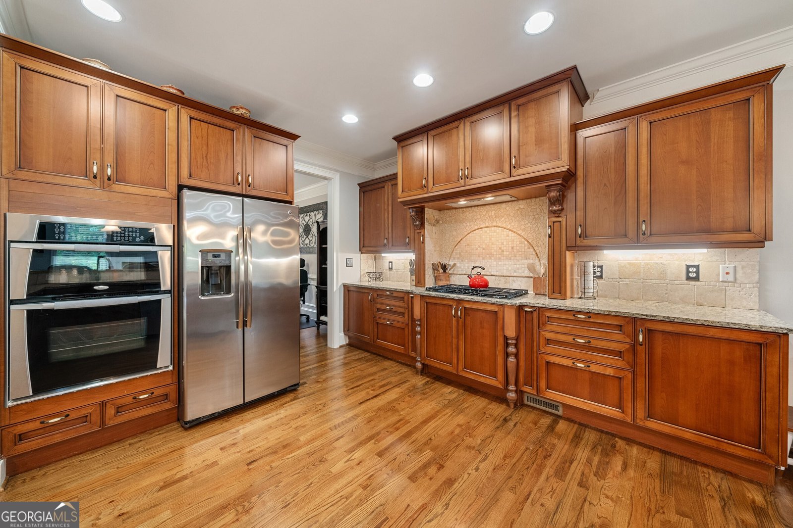 7505 Antique Barn Avenue Cumming - 9