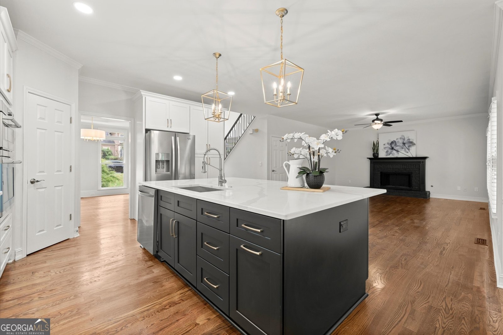 4294 Silver Peak Parkway Suwanee - 15