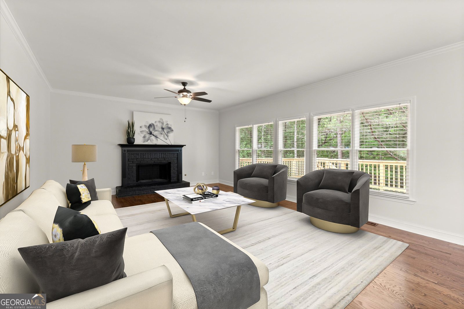 4294 Silver Peak Parkway Suwanee - 16