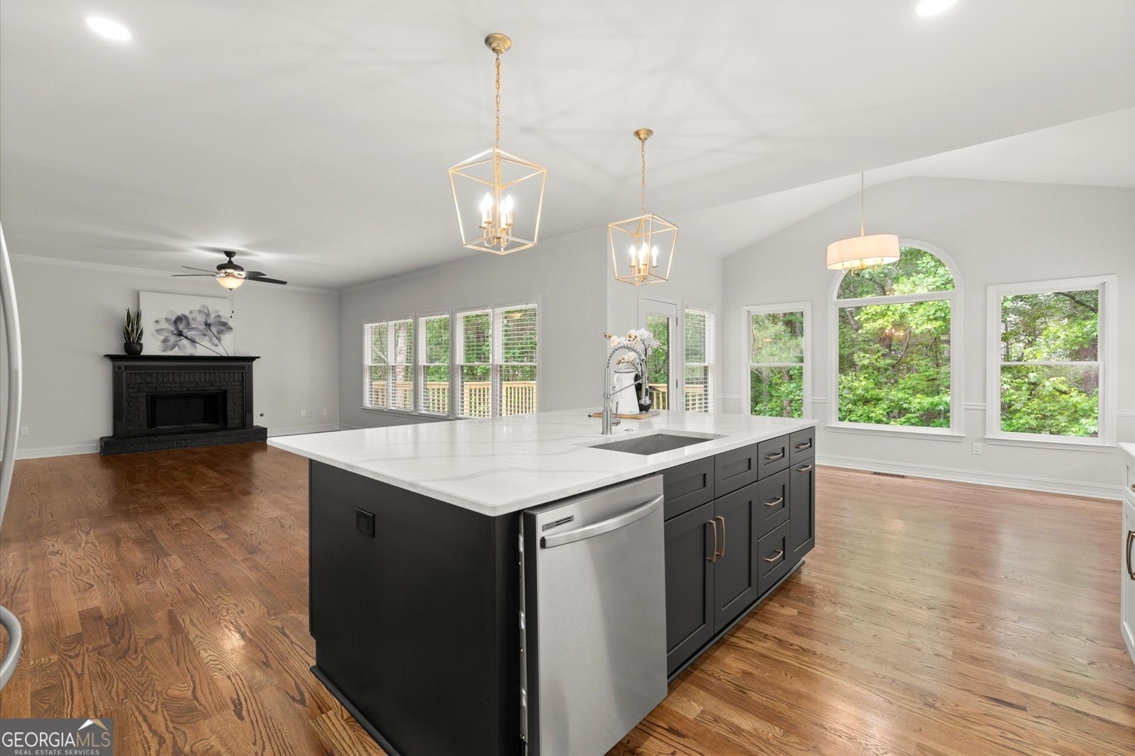 4294 Silver Peak Parkway Suwanee - 17