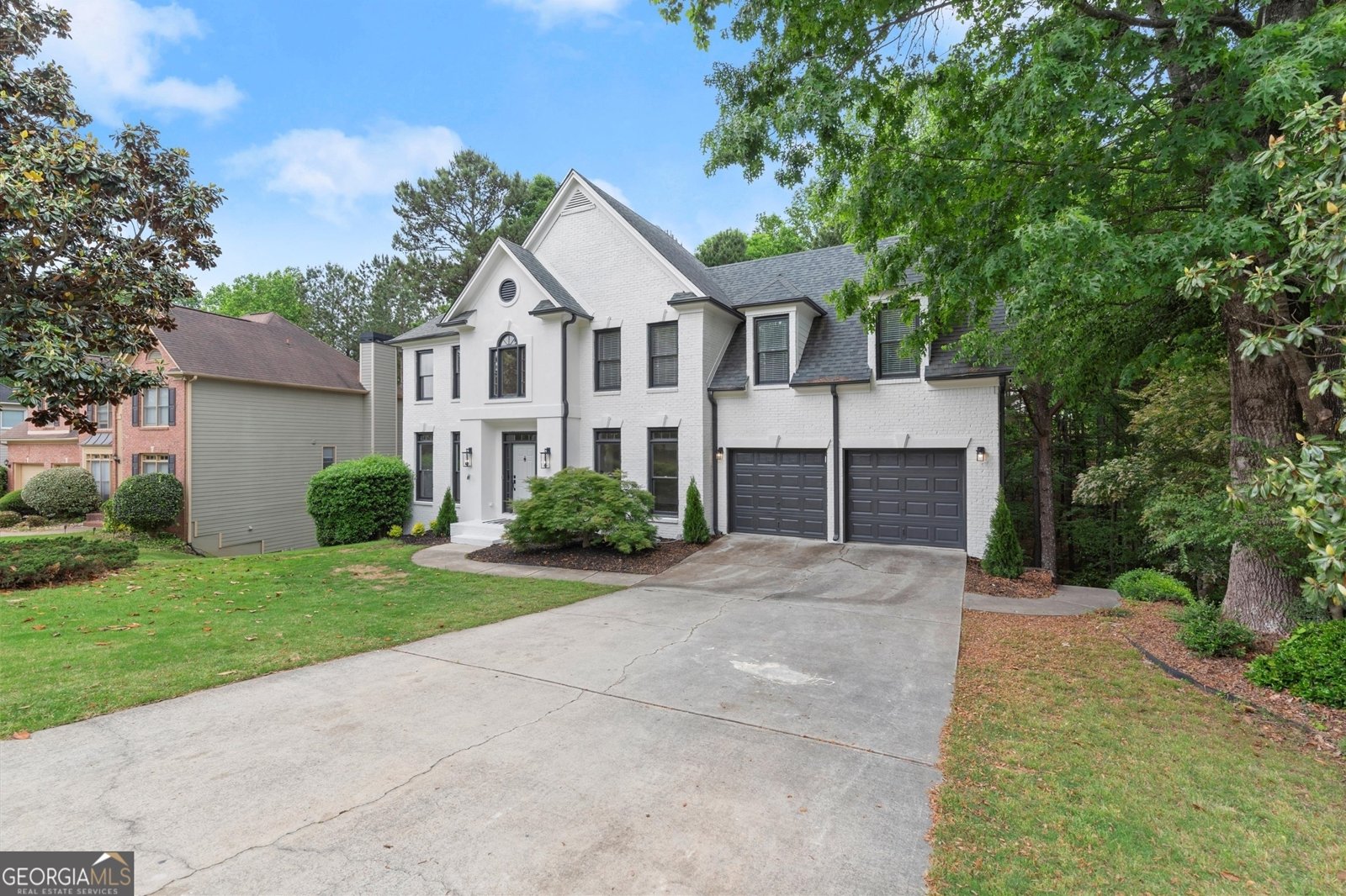 4294 Silver Peak Parkway Suwanee - 2