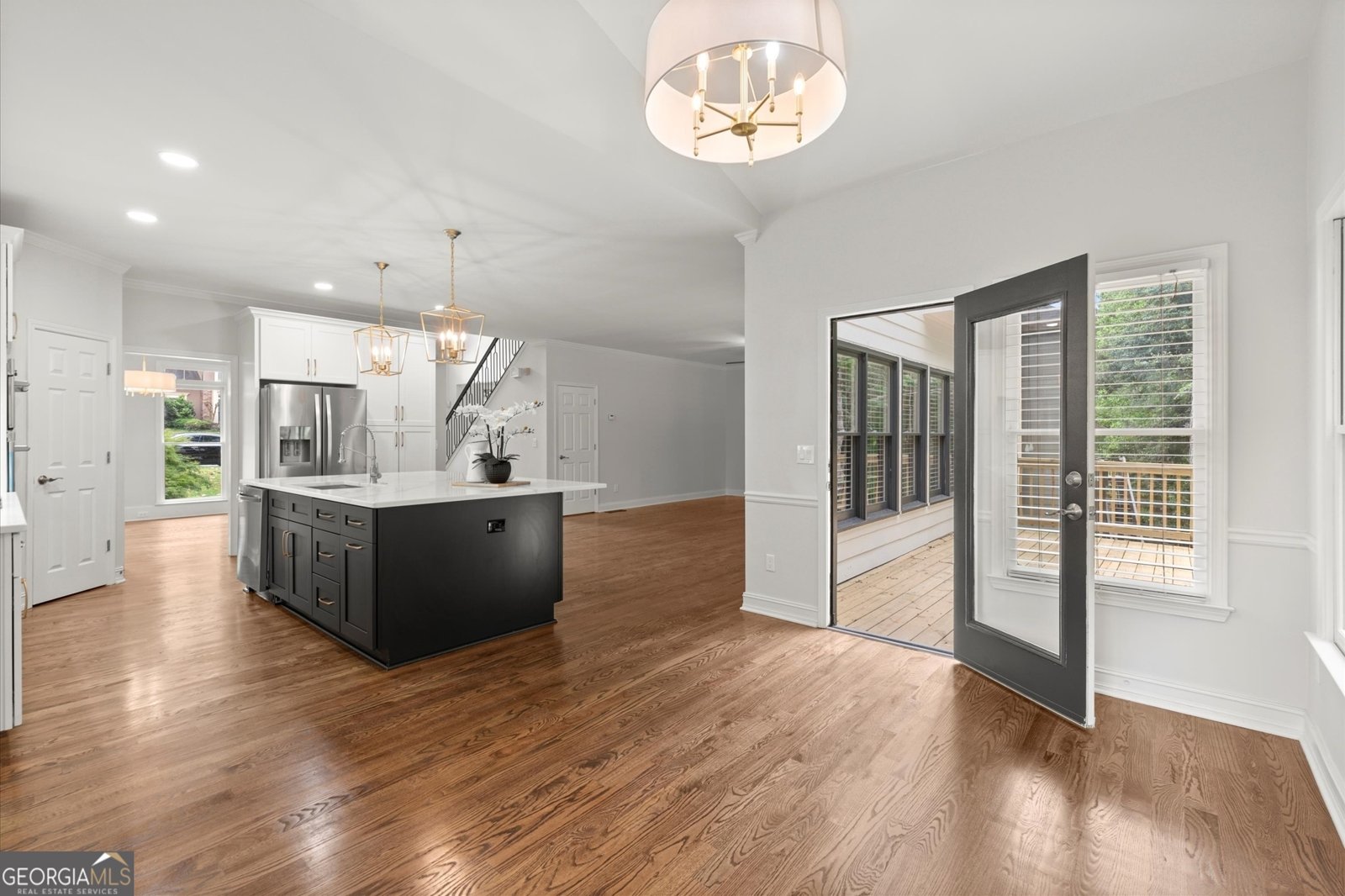 4294 Silver Peak Parkway Suwanee - 27