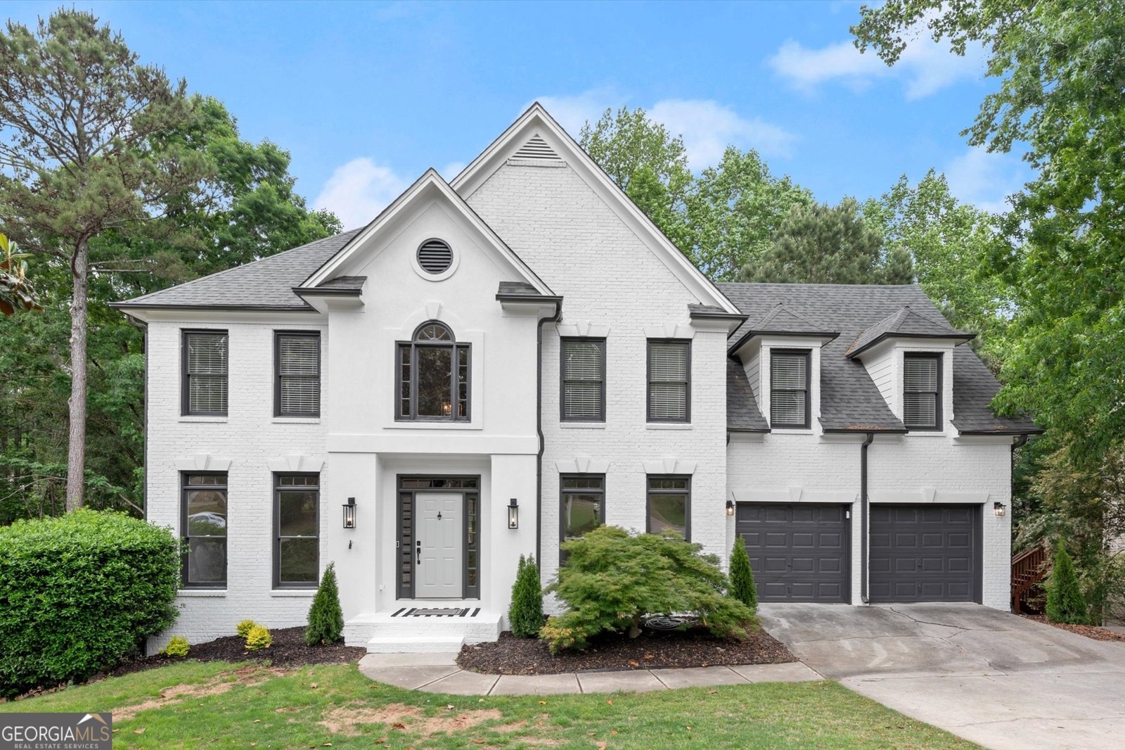4294 Silver Peak Parkway Suwanee - 3