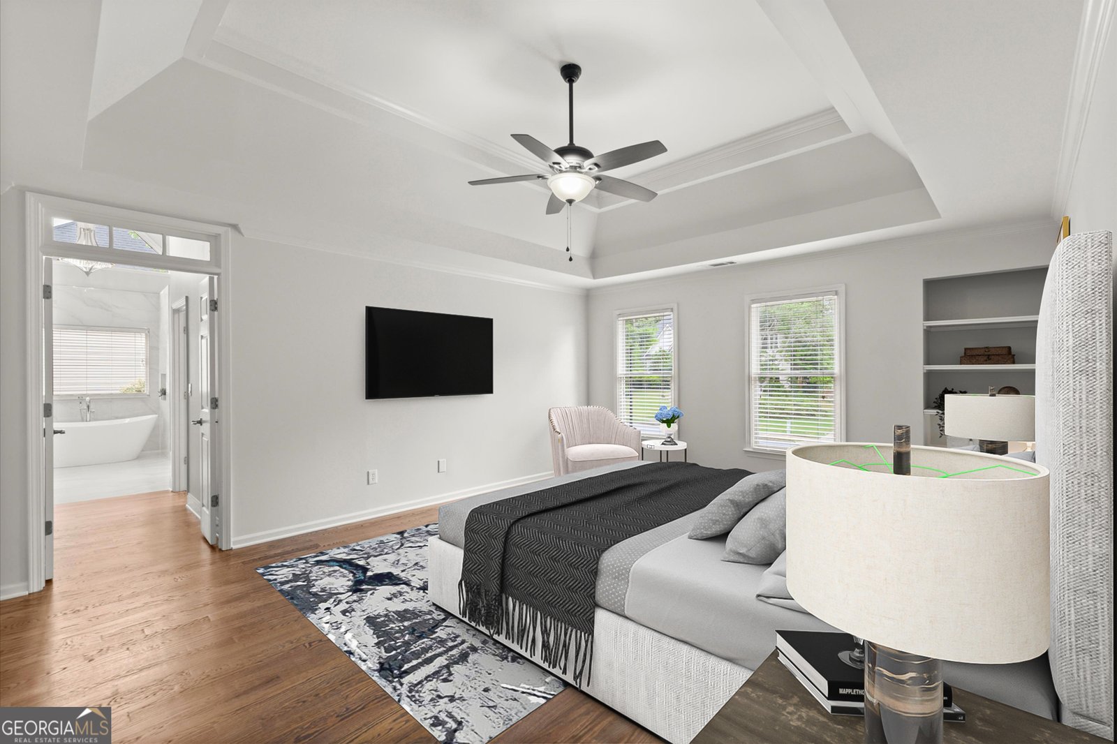 4294 Silver Peak Parkway Suwanee - 33