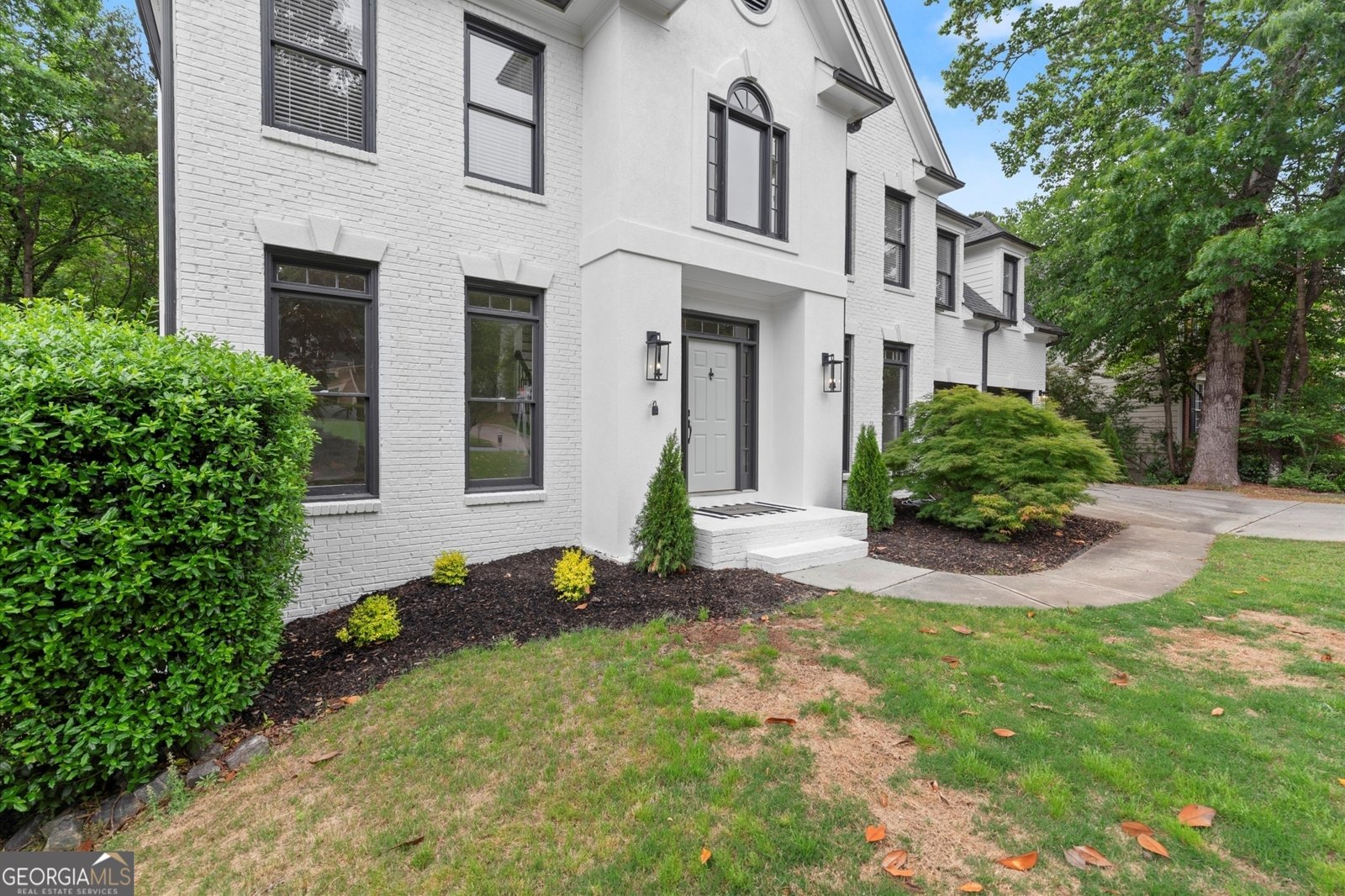 4294 Silver Peak Parkway Suwanee - 4
