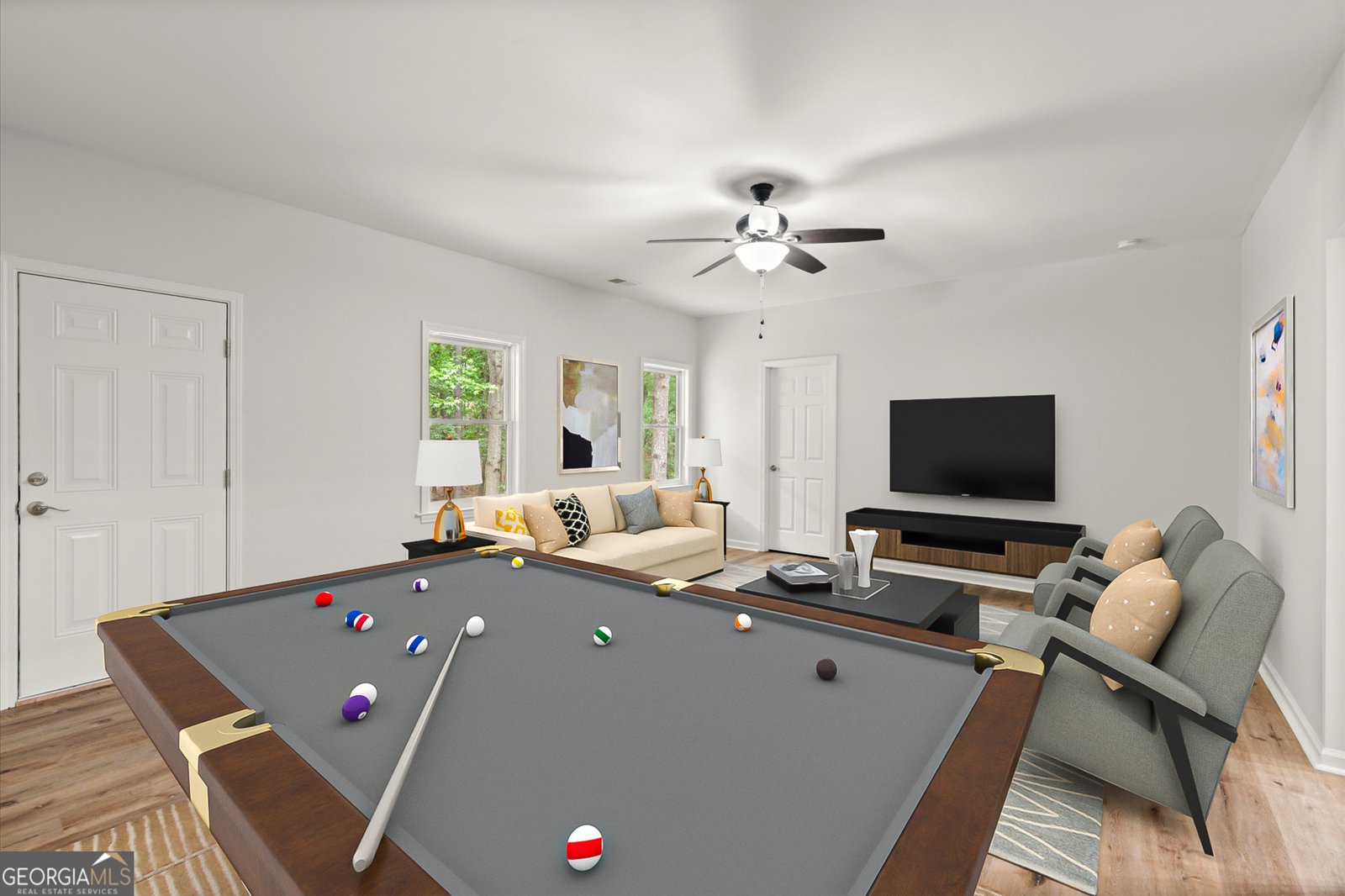 4294 Silver Peak Parkway Suwanee - 46