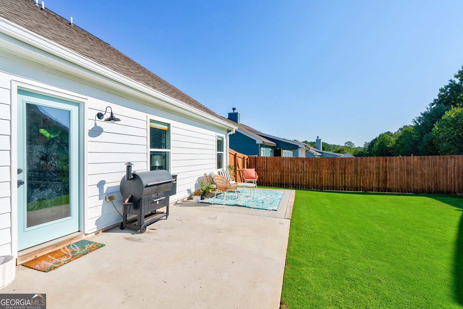 2888 Oak Springs Drive Statham - 1