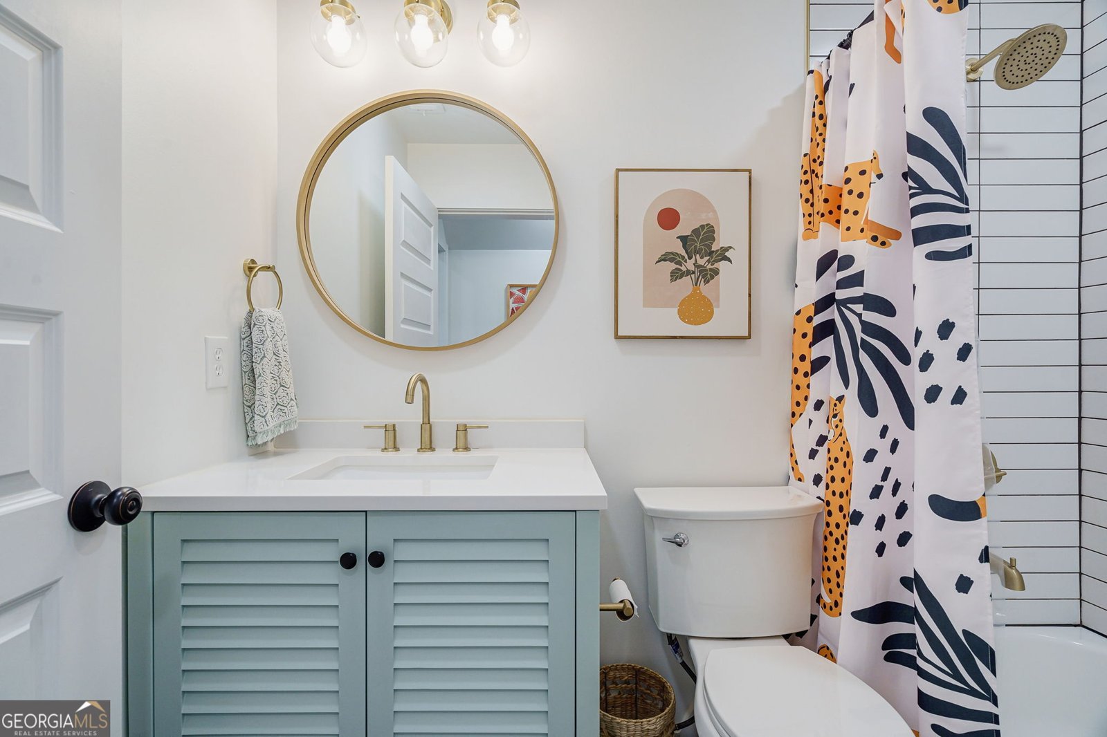 2888 Oak Springs Drive Statham - 14