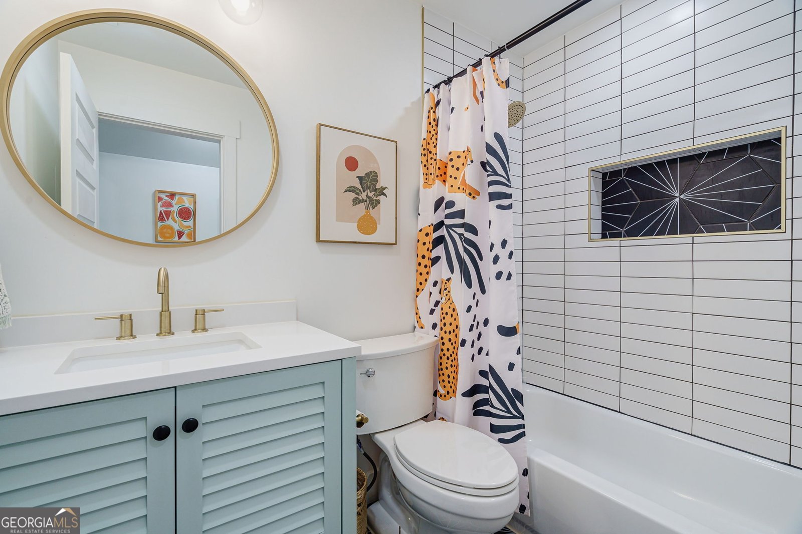 2888 Oak Springs Drive Statham - 15