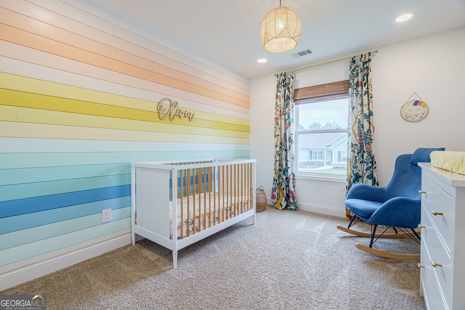 2888 Oak Springs Drive Statham - 2