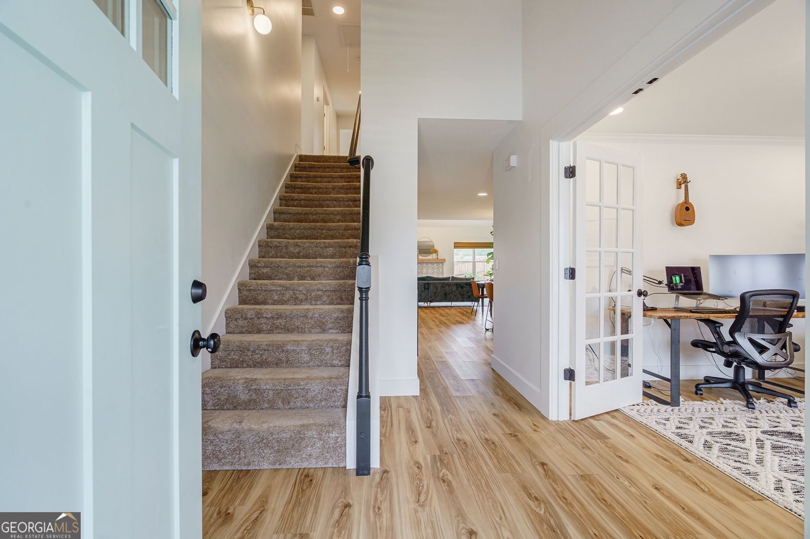 2888 Oak Springs Drive Statham - 21