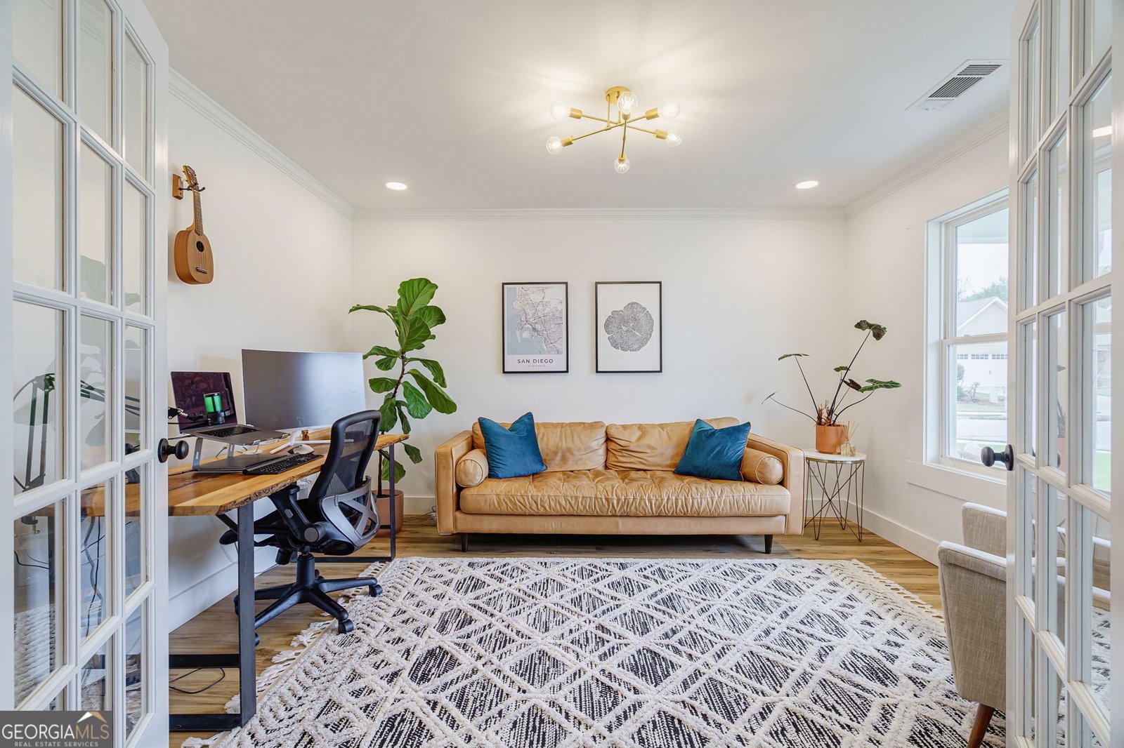 2888 Oak Springs Drive Statham - 22