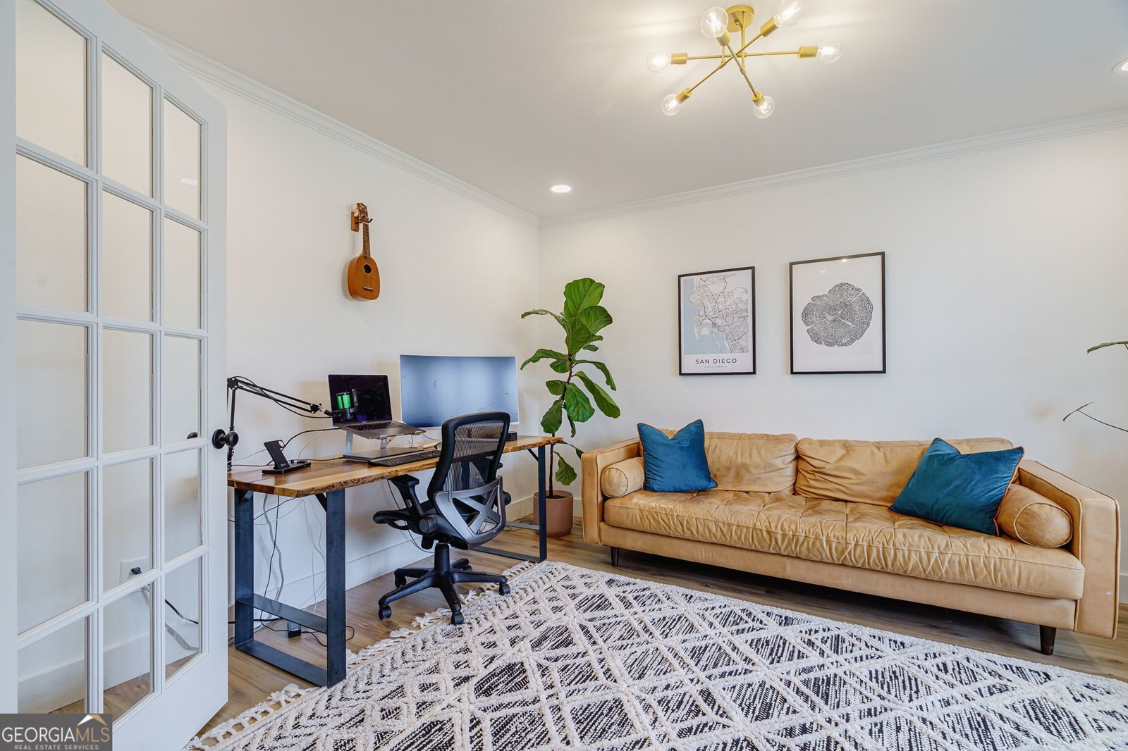 2888 Oak Springs Drive Statham - 23