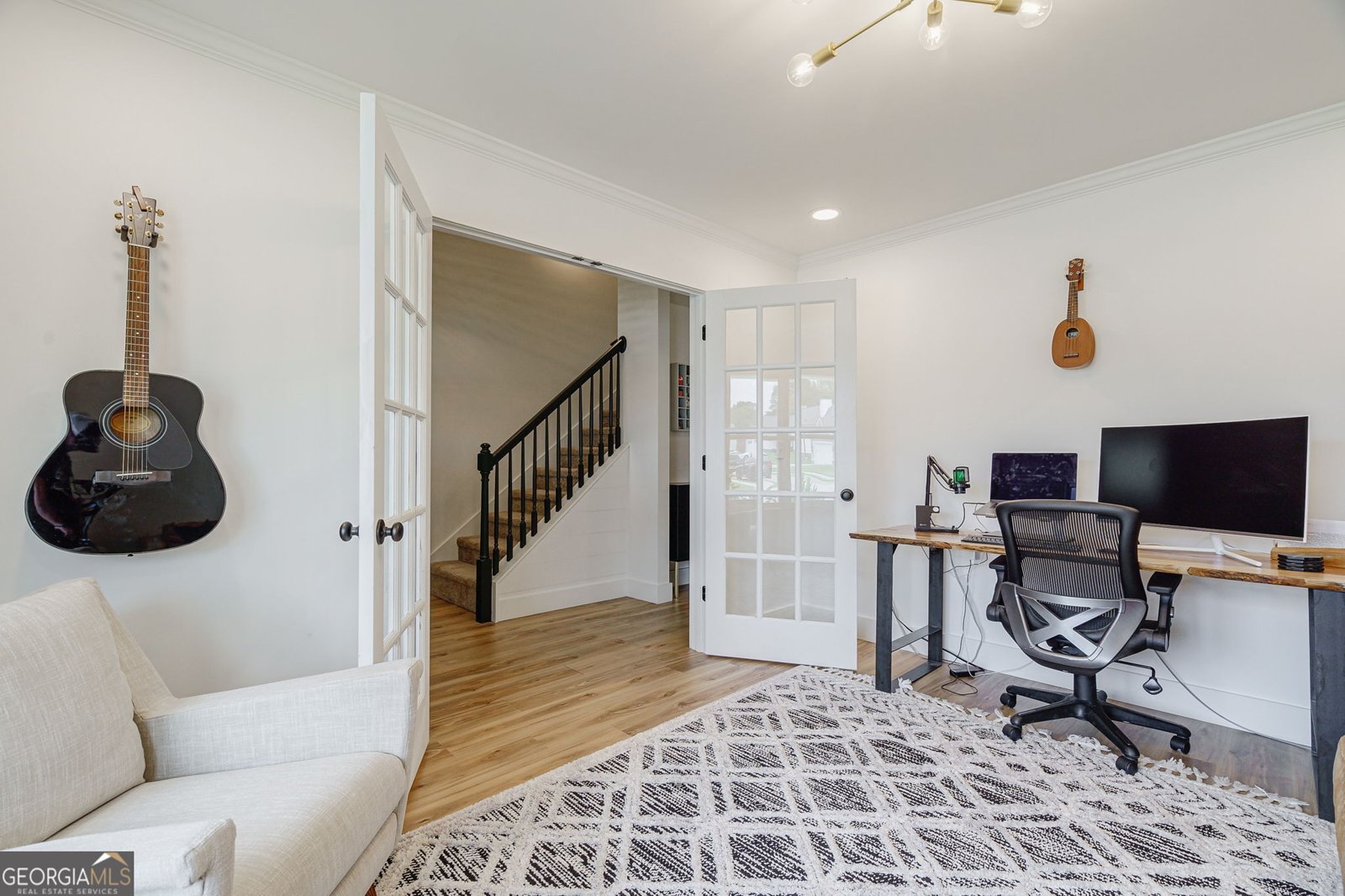 2888 Oak Springs Drive Statham - 24